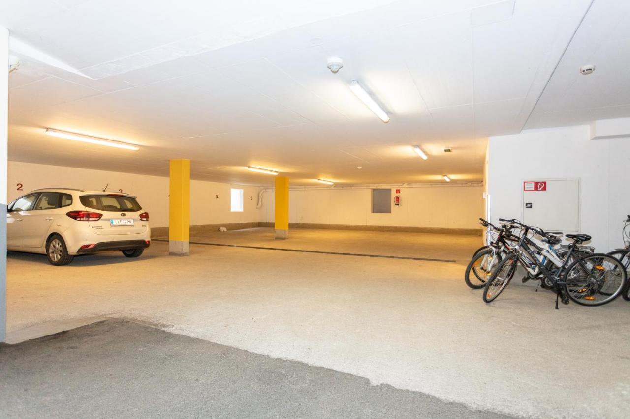 Appartementhaus Schuetzenhof Schied Grossarl Exteriör bild
