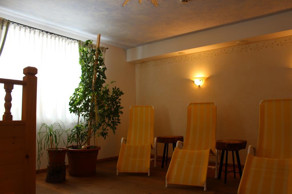 Appartementhaus Schuetzenhof Schied Grossarl Exteriör bild